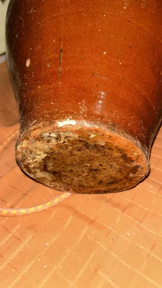 Cántaro Antiguo de Morón