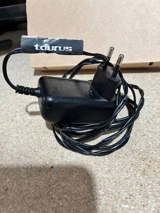 Aspirador Taurus Ciclón