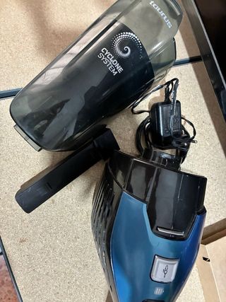 Aspirador Taurus Ciclón