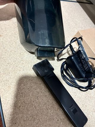 Aspirador Taurus Ciclón