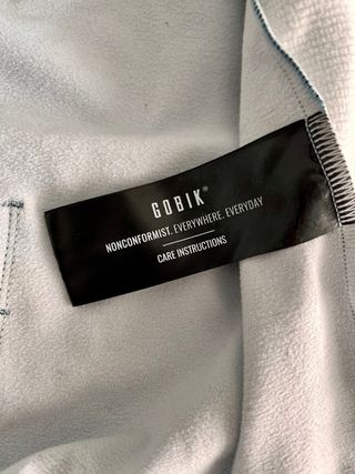 Maillot Superhyder Hollow Talla M