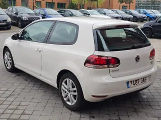 Volkswagen Golf 2010
