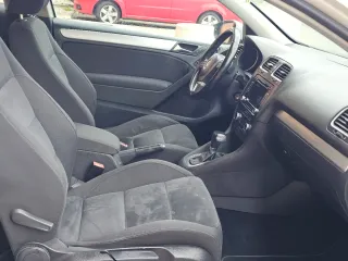 Volkswagen Golf 2010