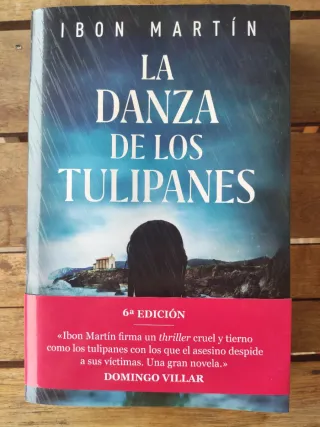 La danza de los Tulipanes / The Dance of the Tu...