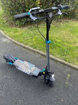 Patinete Eléctrico SmartGyro