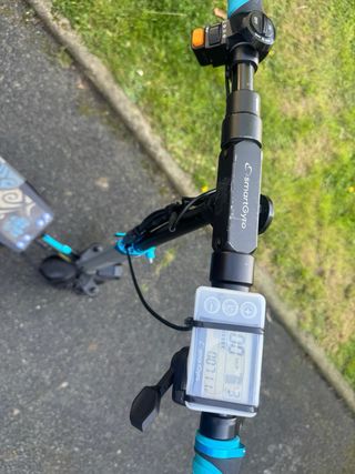 Patinete Eléctrico SmartGyro