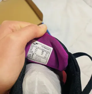 Zapatillas Joma Trail Talla 42 Nuevas