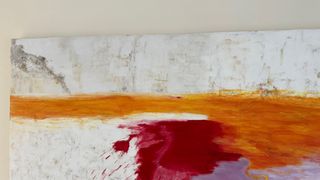 Fuego interior - obra única