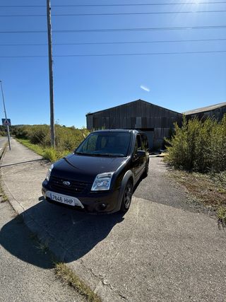 Ford Tourneo Connect 2011