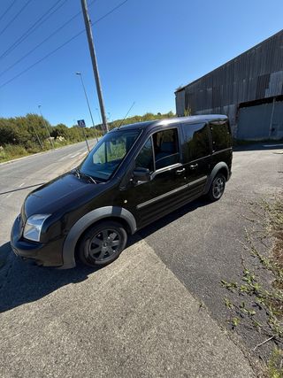 Ford Tourneo Connect 2011