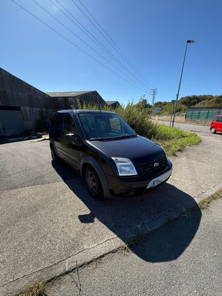 Ford Tourneo Connect 2011