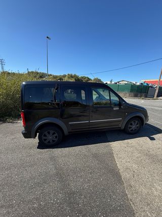 Ford Tourneo Connect 2011