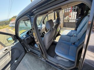 Ford Tourneo Connect 2011