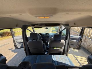 Ford Tourneo Connect 2011