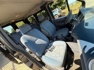 Ford Tourneo Connect 2011