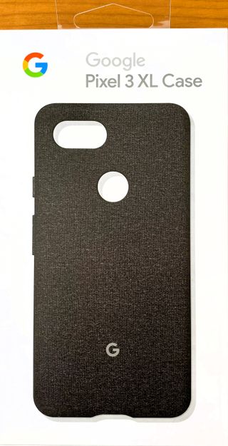 Funda Google Pixel 3 Original
