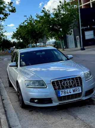 Audi A6 2006