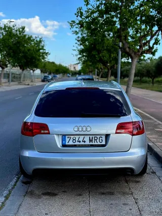 Audi A6 2006