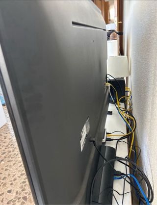 TV LG 50 UHD Smart TV