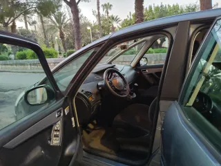 Citroen C4 Picasso 2009