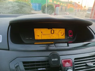 Citroen C4 Picasso 2009