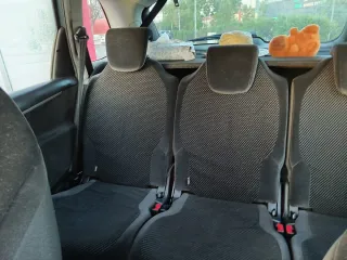 Citroen C4 Picasso 2009