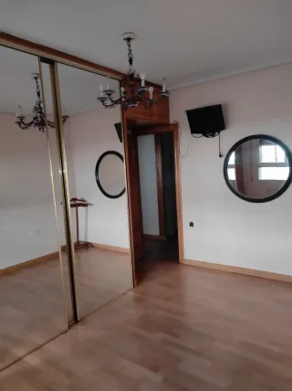 Piso en el centro de  Albacete.