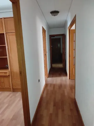 Piso en el centro de  Albacete.