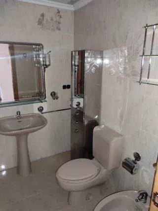 Piso en el centro de  Albacete.