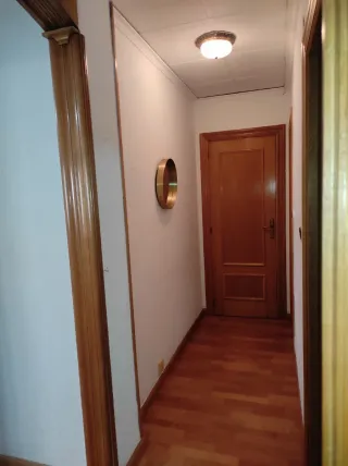 Piso en el centro de  Albacete.