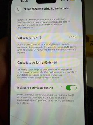 iPhone 14 Pro Max Dorado