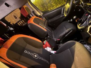 Citroen Berlingo 2016