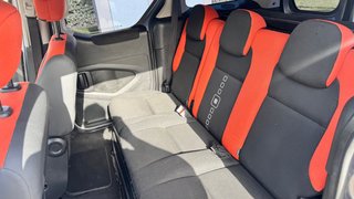 vendo o cambio Citroen Berlingo 2016