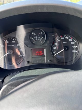 vendo o cambio Citroen Berlingo 2016