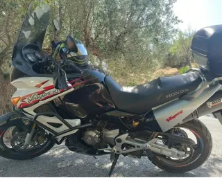 Honda Varadero 1000 XL - Pocos km