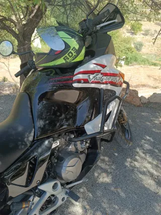 Honda Varadero 1000 XL - Pocos km