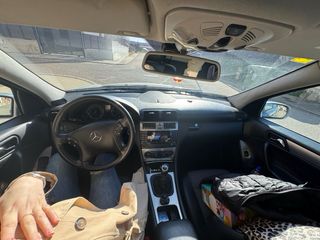 Mercedes-Benz C 220 2005