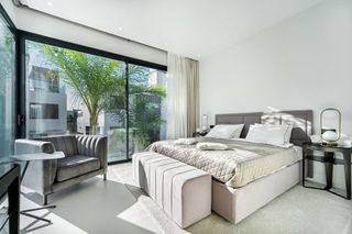 Chalet en alquiler en Lomas de Marbella Club - Puente Romano en Marbella