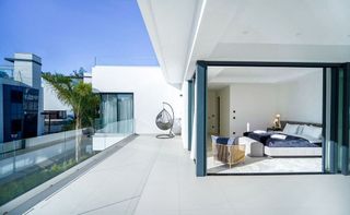 Chalet en alquiler en Lomas de Marbella Club - Puente Romano en Marbella