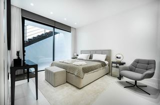 Chalet en alquiler en Lomas de Marbella Club - Puente Romano en Marbella