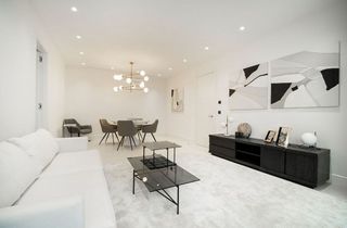 Chalet en alquiler en Lomas de Marbella Club - Puente Romano en Marbella