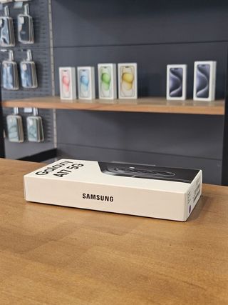 SAMSUNG A17 5G 256GB NEGRO PRECINTADO