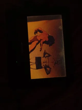 DVD Portátil Sansui con Funda para ponerlos en los