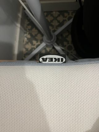 Cama 140x200 Ikea Somier y Colchón