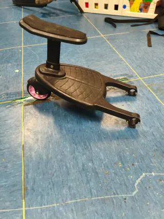 Silla para carrito de bebé