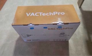 Aspiradora VacTechPro V15 sin cable