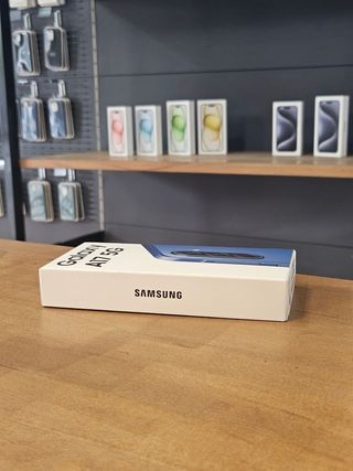 SAMSUNG A17 5G 256GB AZUL PRECINTADO