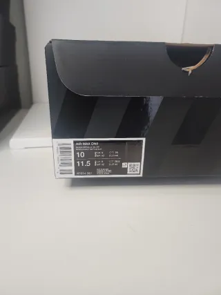 Nike Air Max DN8 Nuevas