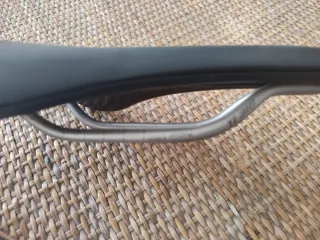 Sillín Selle Italia Novus Evo Superflow Ti