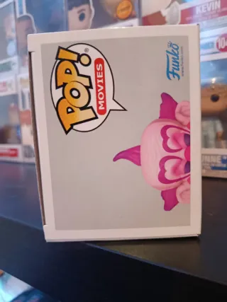 Funko Pop! Shorty 932 Killer Klowns Exclusivo